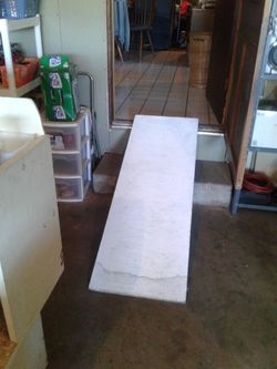 Dog Ramp