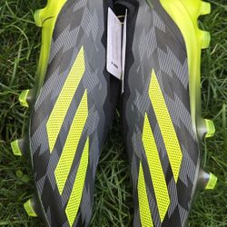 Adidas X Crazyfast.1 Soccer Cleats 