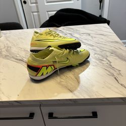 Turf Soccer Shoes