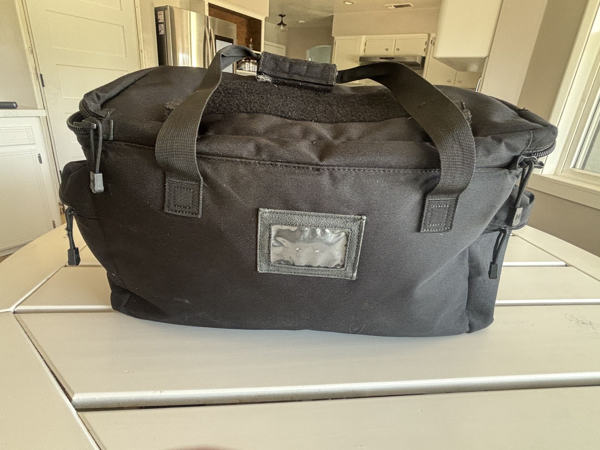 5:11 Tactical Duty Bag Used For A Few Months Practically New