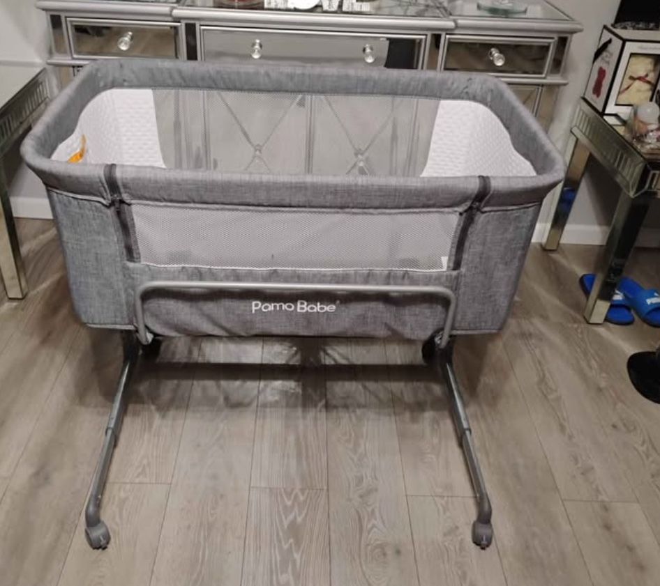 Bassinet