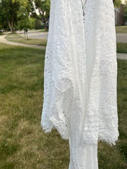 Wedding Robe