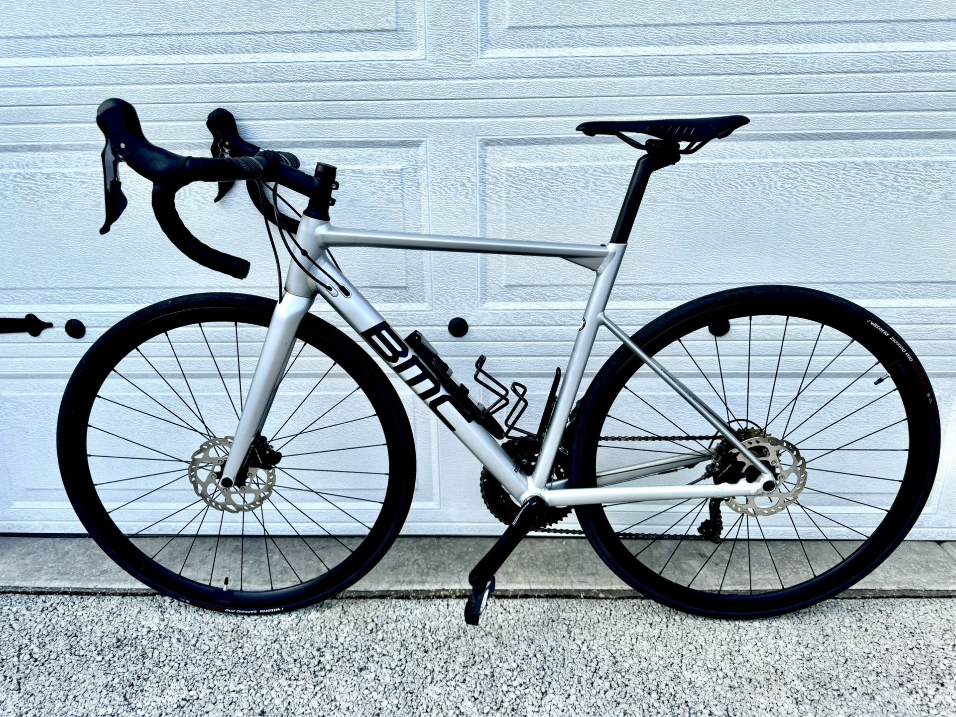 BMC ALR2 Size 51Cm