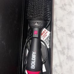 Boldify Blow Dry Brush 