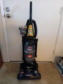 Vacuum Bissell