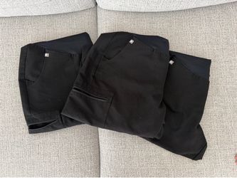 figs maternity scrubs