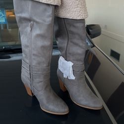 Women’s Boots