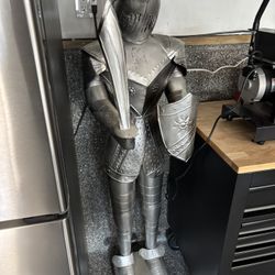 Metal Guards 