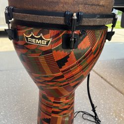 Remo Drum