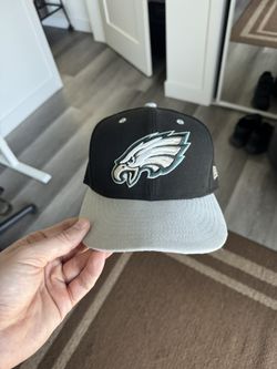 New Fitted Eagles Hat 7 1/8