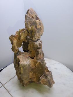 Dragon Stone Decor
