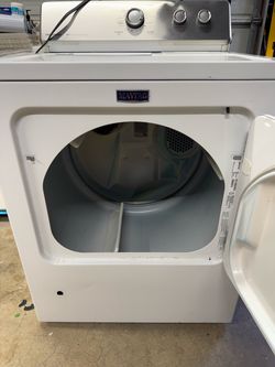 Maytag centennial gas dryer