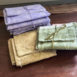 Catholic Prayer pockets Mother’s Day gift