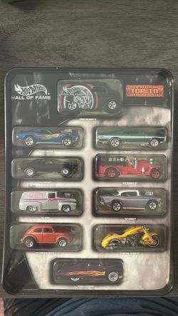 HOTWHEELS