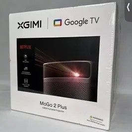XGIMI MoGo 2 Plus New