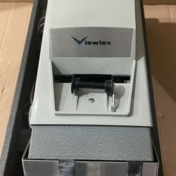 Viewlex V83 Little Giant Film Strip/Slide Projector, Tested