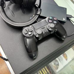 PS4 Pro