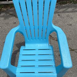 Child Chair 