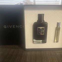 GIVENCHY COLOGNE 80$