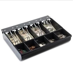 Cash Drawer Tray 