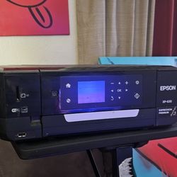 Epson Printer 