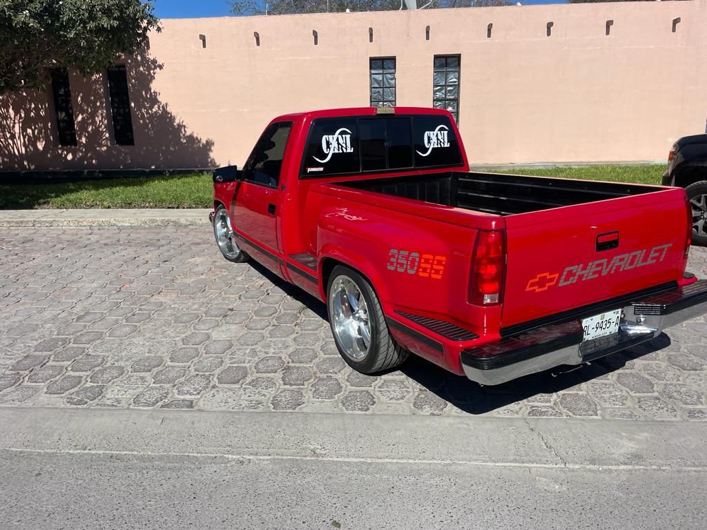 1990 Chevrolet C/K 1500