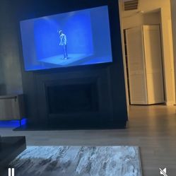 75inch Hisense Firetv