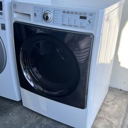 Kenmore Gas Dryer White Used 