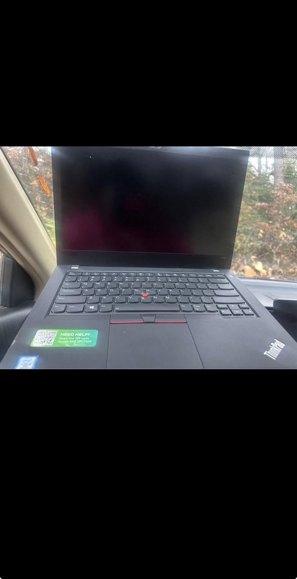 Lenovo Thinkpad T480