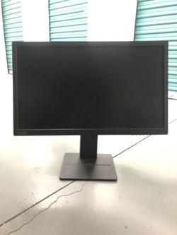Lenovo E22-20(H20215FE0) 21.5INCH Monitor-HDMI