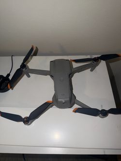 DJI air 2s