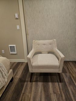 Occasional chair