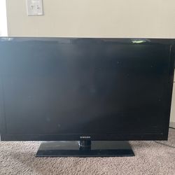 Samsung Tv 45’