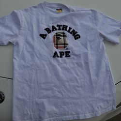 Bape Shirt 