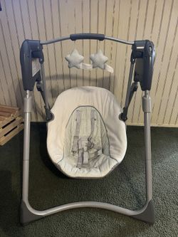 Graco Baby Swing