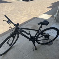 Specialized Pedal Bike 