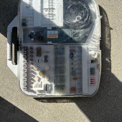 Dremel Tool