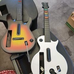 Guitar Hero 