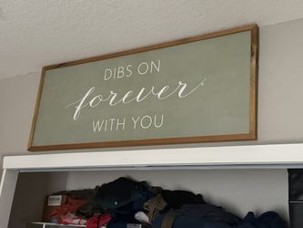 Large Decor