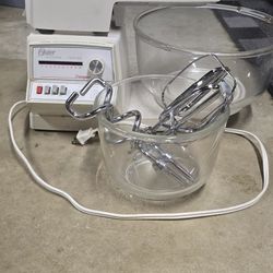 Oster Kitchen Center Designer 