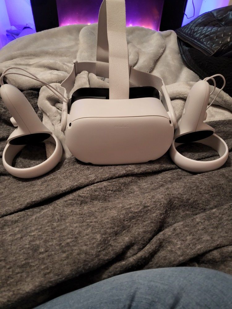 Oculus Quest 2 128g