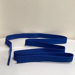 Blue Belt Martial Arts Karate Jujitsu 