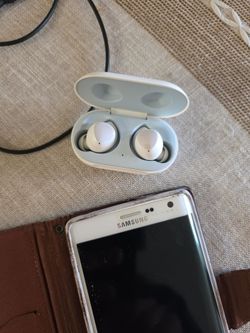 Samsung edge