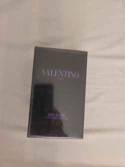 Valentino purple melancholia