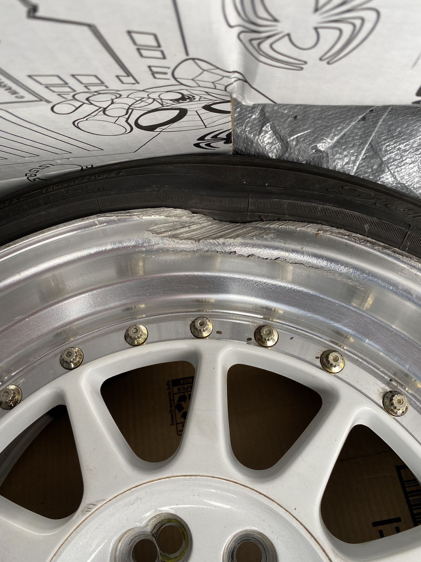 Rims And Tires 17 Inch for Sale in Honolulu, HI OfferUp