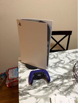 PS5