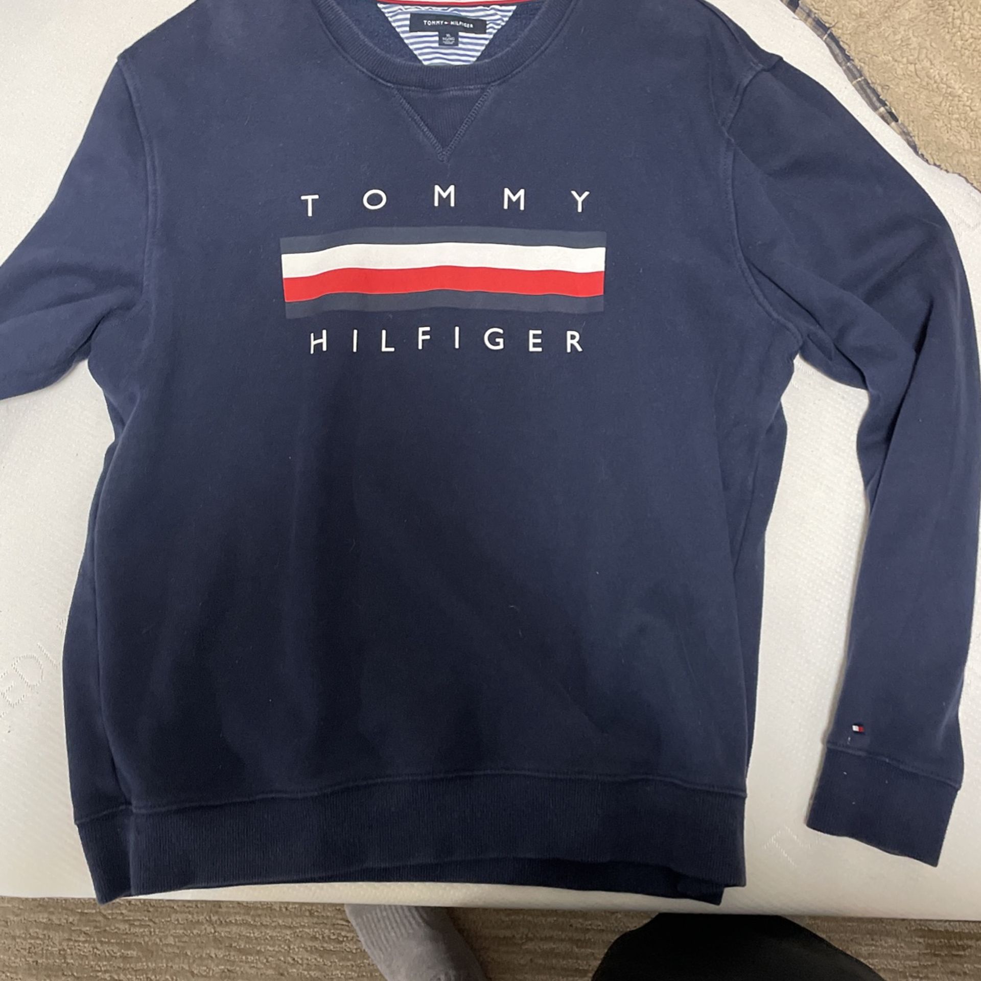 Tommy Hilfiger Crewneck