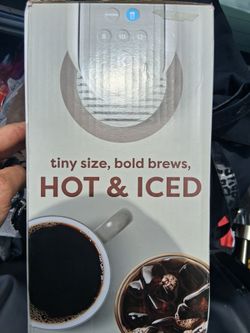 Keurig Mini Matte