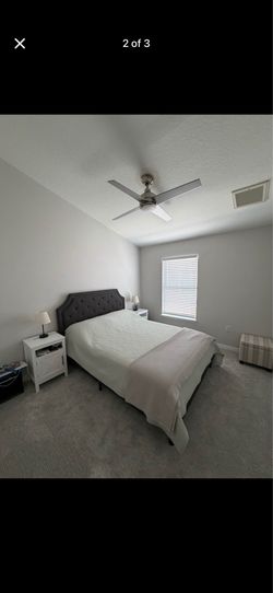 BEDROOM SET