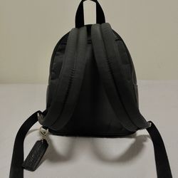 Coach Leathered Pebble Medium backpack
